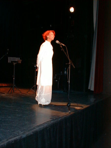 Esther Ofarim: Alter 85 Jahre