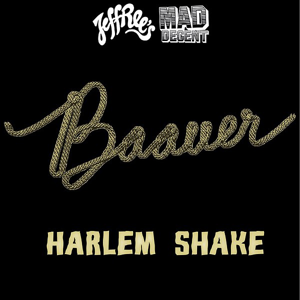 Harlem Shake (song) Wikiwand