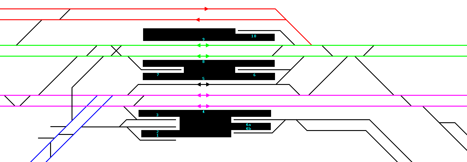 Reading Train Station Map FileReading station layout 2007.PNG Wikipedia, the free encyclopedia