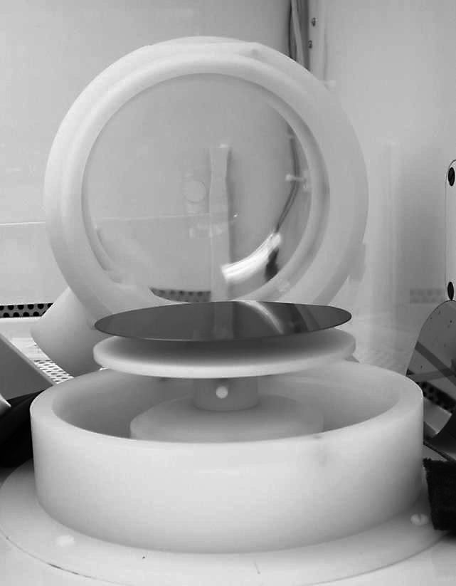 Spin coating Wikipedia