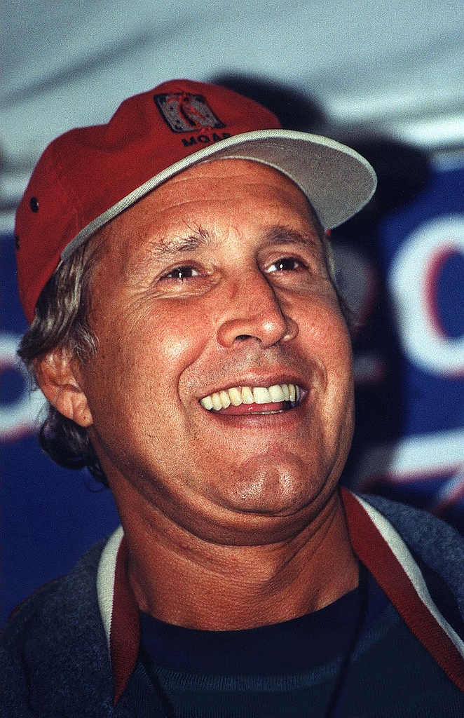 Chevy Chase Wiki