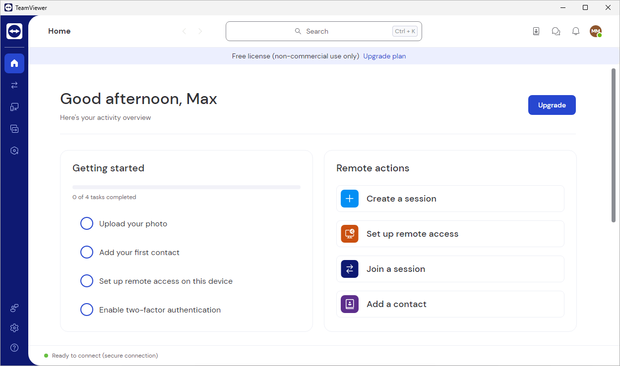 TeamViewer - Wikipedia