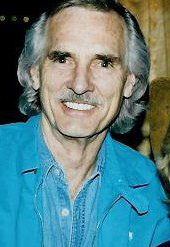 Dennis Weaver ist Sternzeichen Zwilling