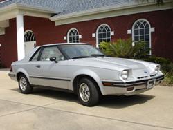 Ford Exp - Wikipedia