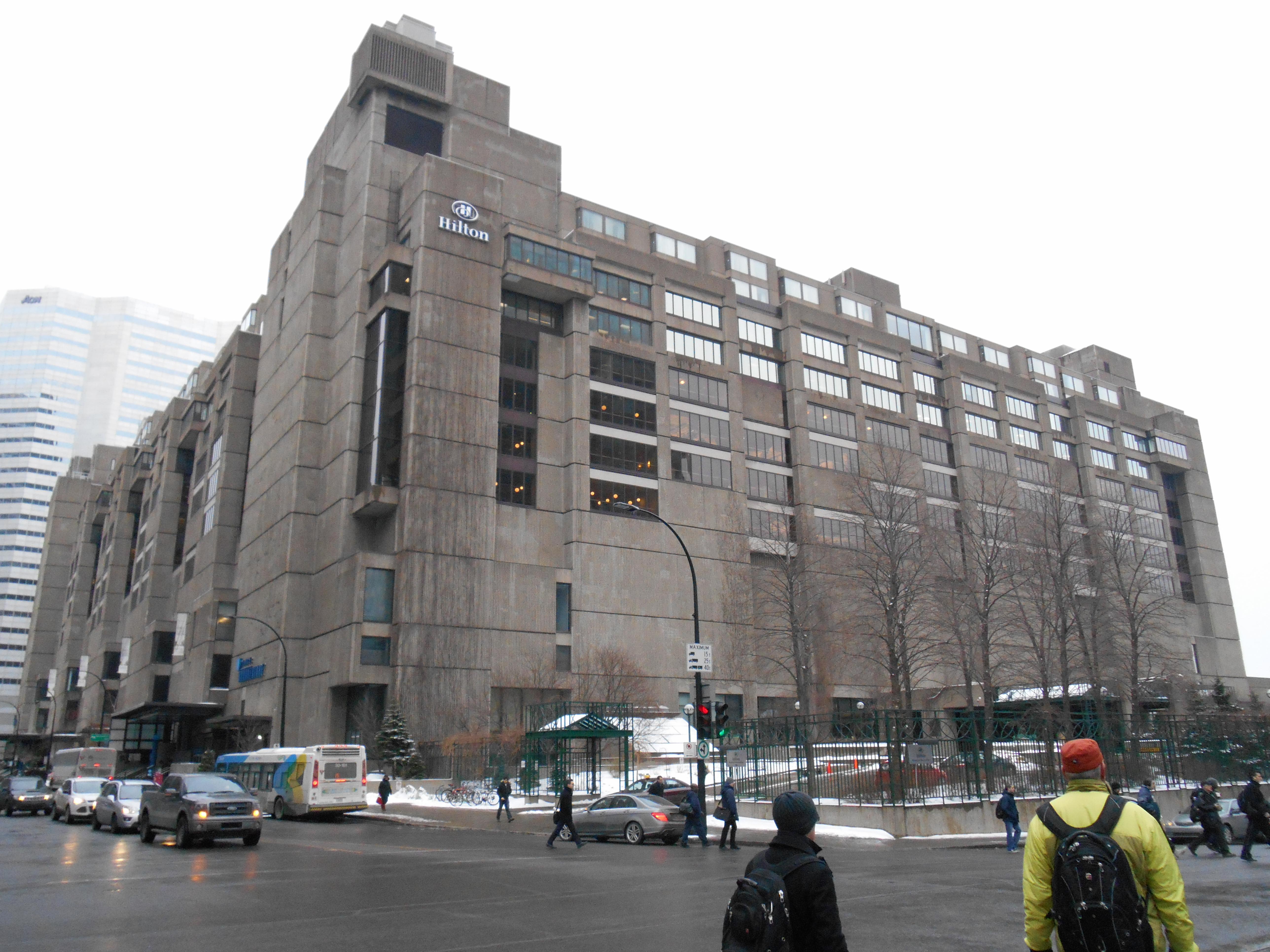 Place Bonaventure Wikiwand