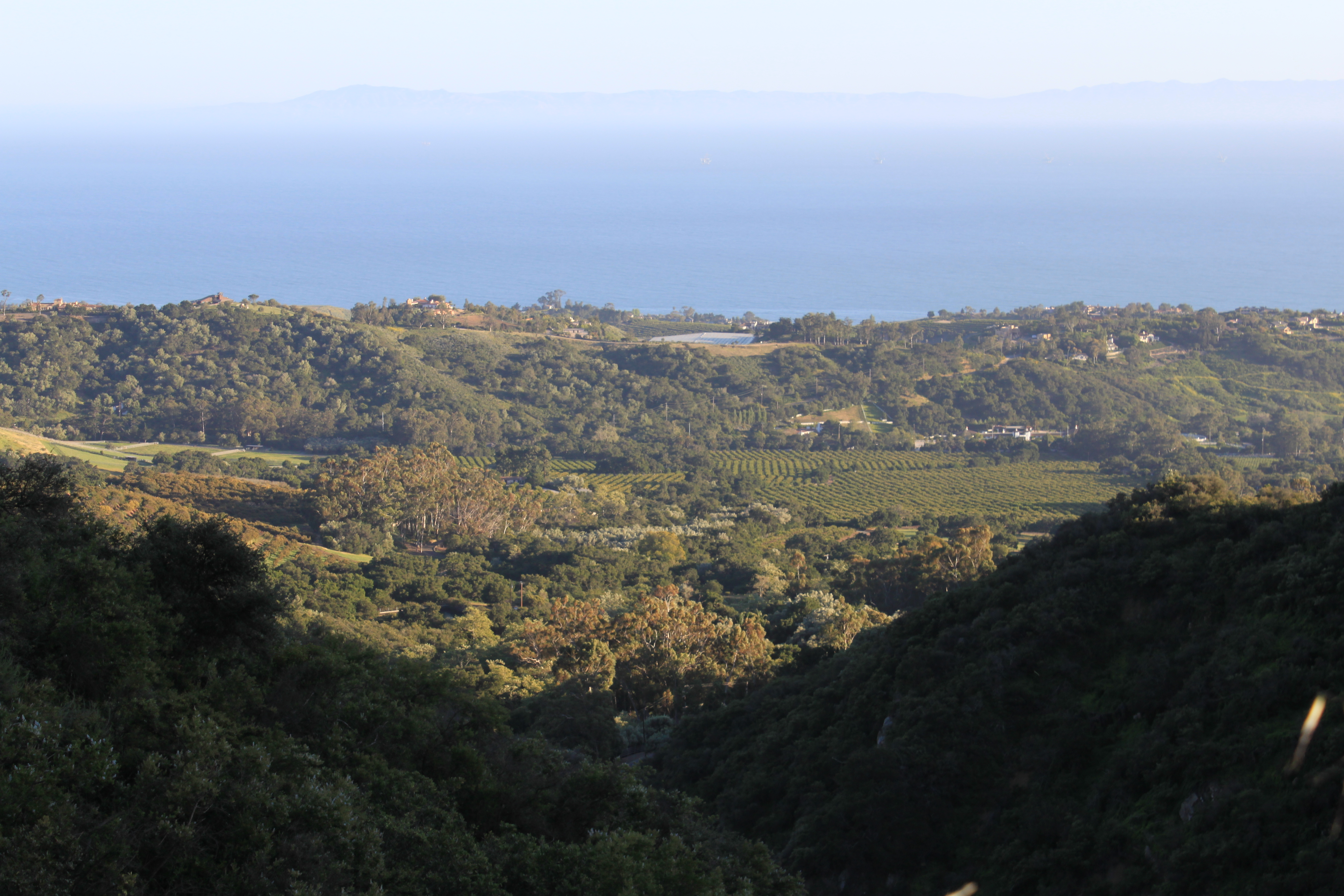 FileView over Montecito.JPG Wikimedia Commons