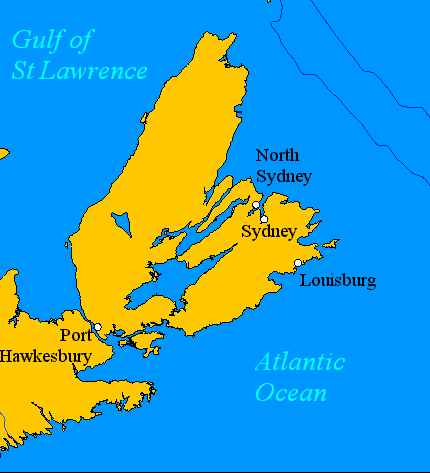 Fortress Of Louisbourg Map Fortress Of Louisbourg | Military Wiki | Fandom