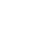 нарисовать восьмиугольник циркулем