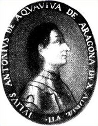 House Of Acquaviva - Wikipedia 254_x_199_jpg