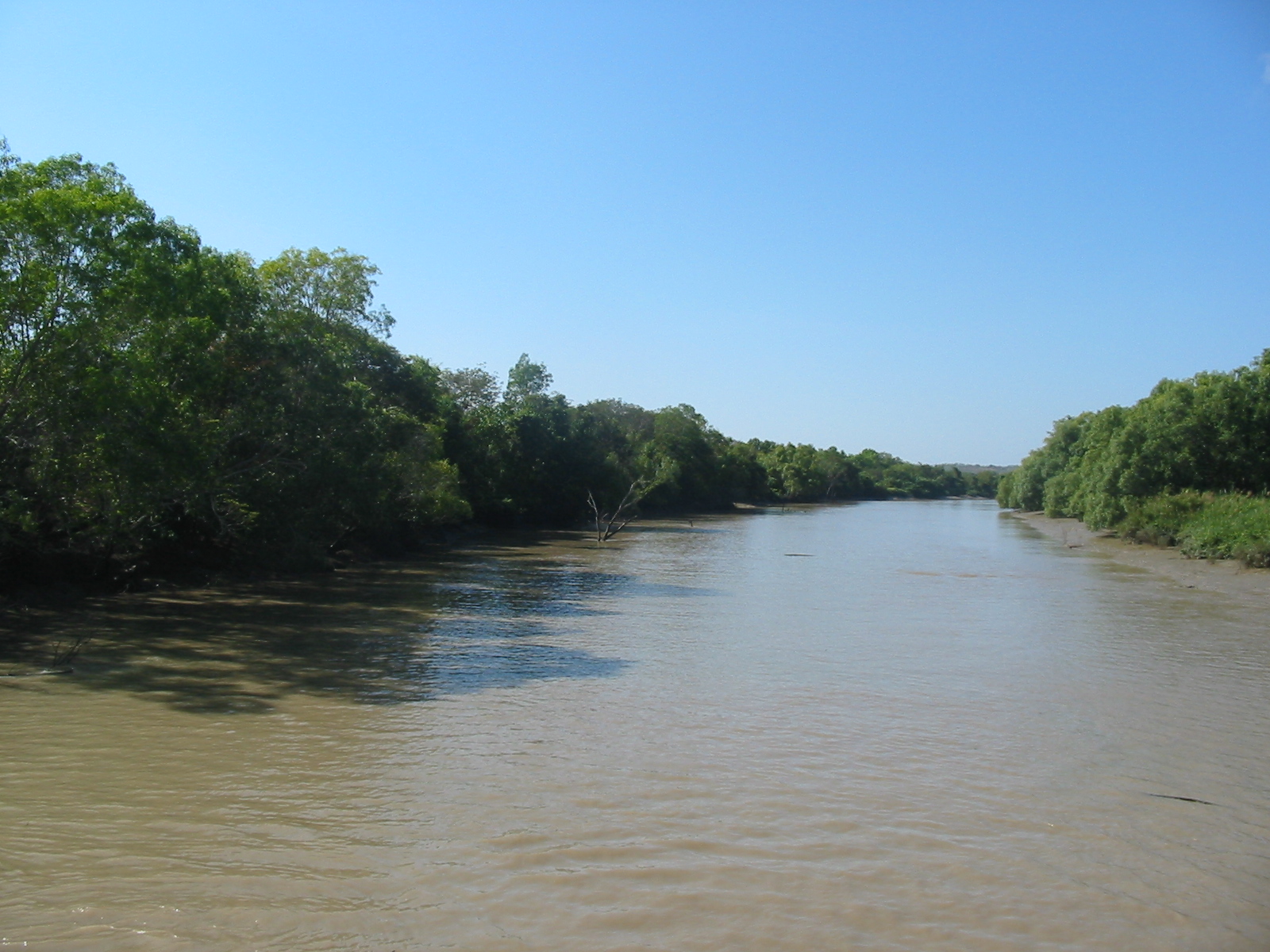FileAdelaide River.JPG Wikimedia Commons