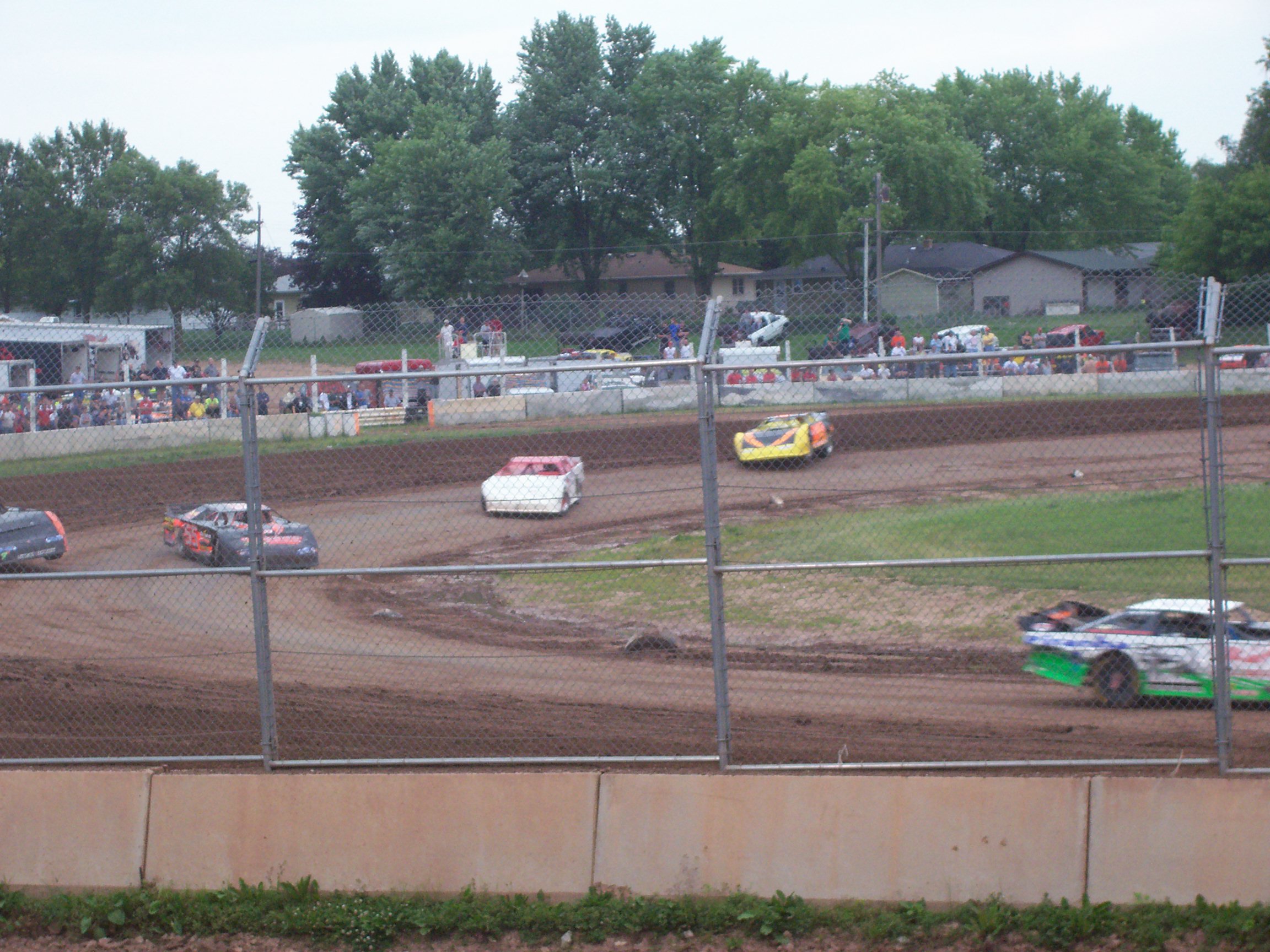 FileDirtTrackRacingLateModels.jpg Wikimedia Commons