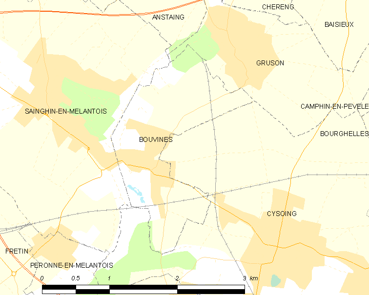 FileMap commune FR insee code 59106.png Wikimedia Commons