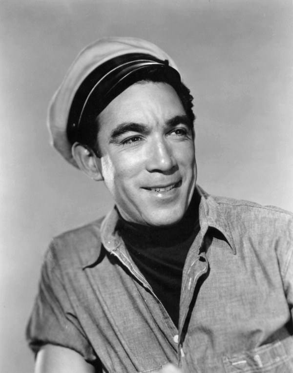 Anthony Quinn Wikipedia