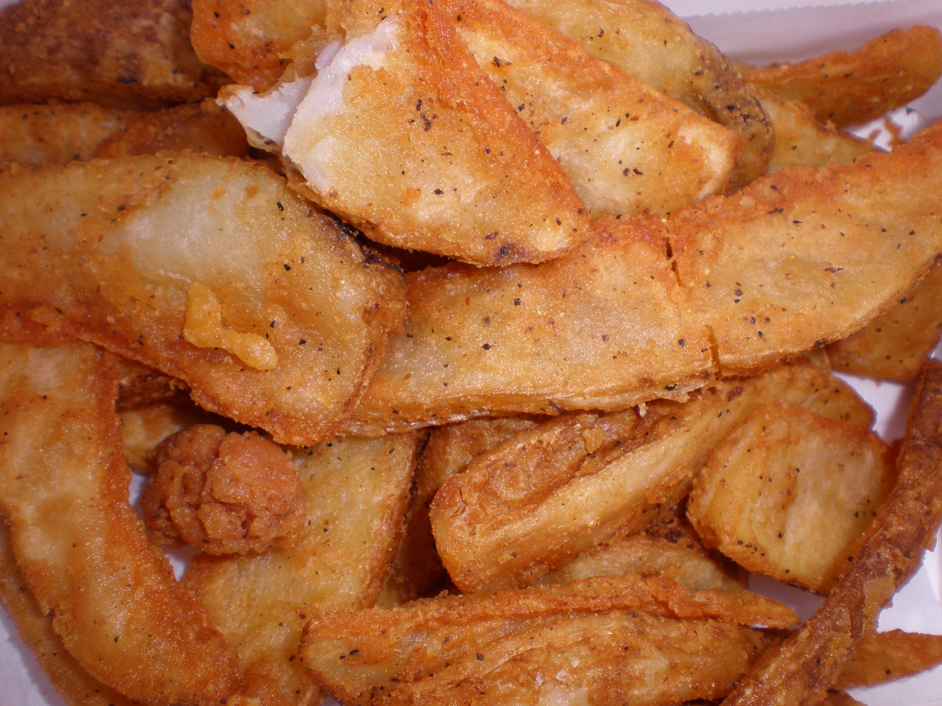 FileKFC potato wedges.JPG Wikimedia Commons