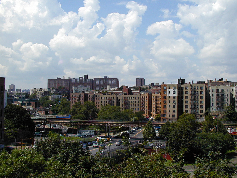 Morris Heights, Bronx Wikipedia