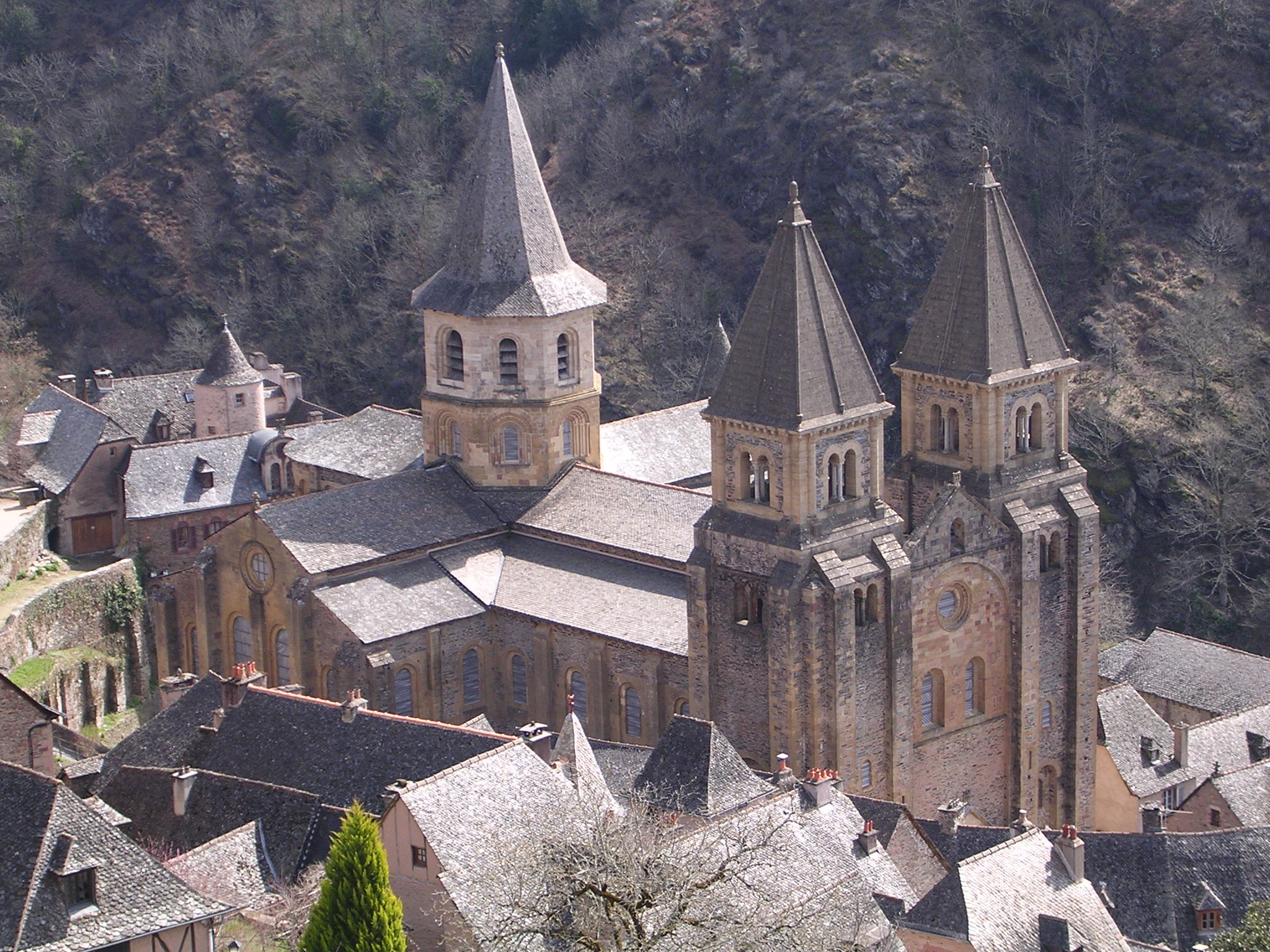 FileSainteFoy de Conques.JPG Wikipedia