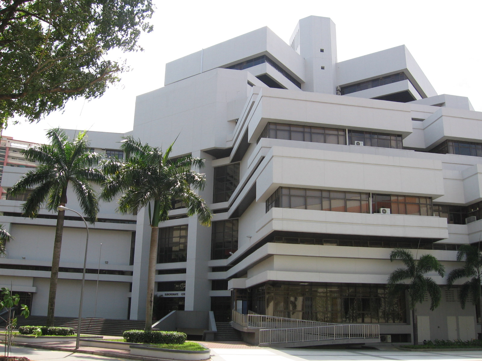 Or (b) in the same manner as a fine as provided under section 283 of the criminal procedure code act 593. File:Subordinate Courts, Mar 06.JPG - Wikimedia Commons