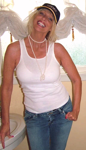 Kathy Shower - Wikiwand