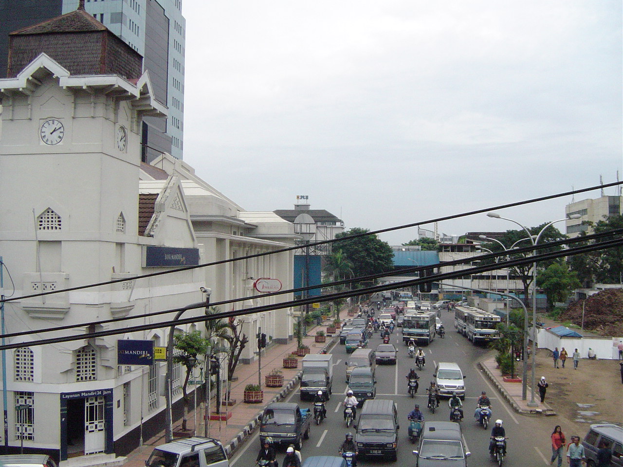 Bandung  Alam Priangan