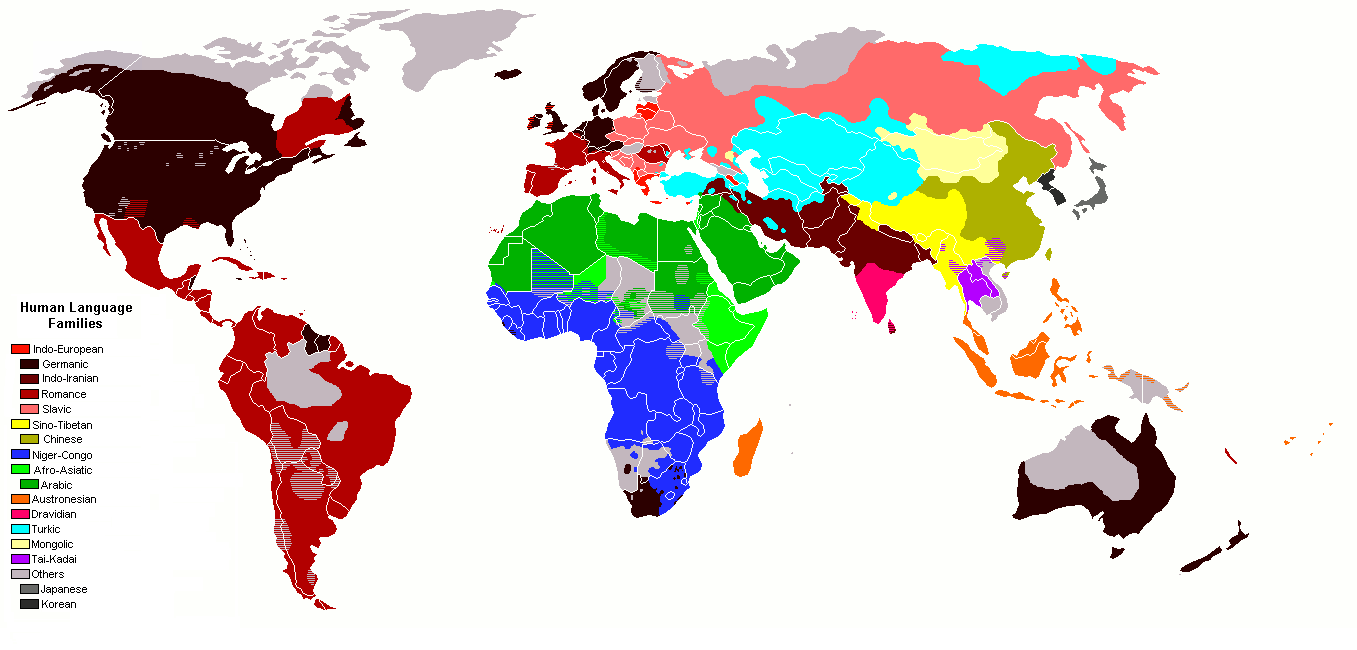 List of languages by number of native speakers Wikiwand