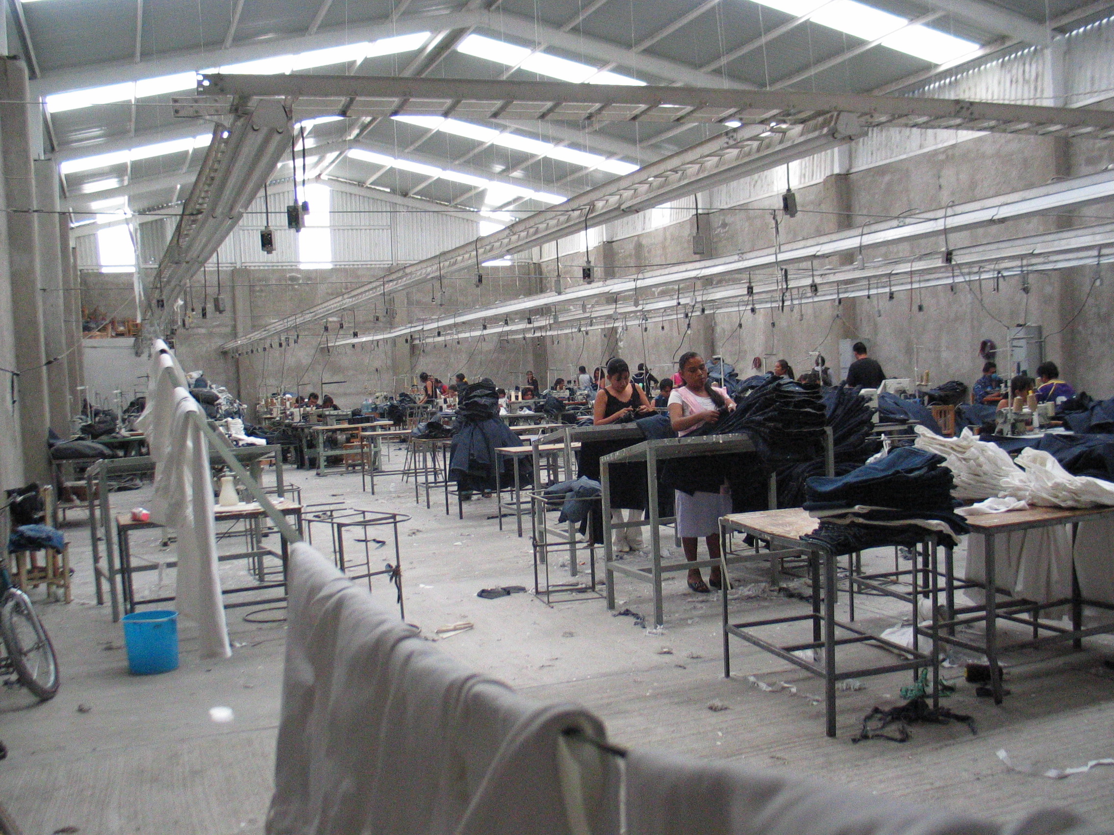 Maquiladora - Wikipedia