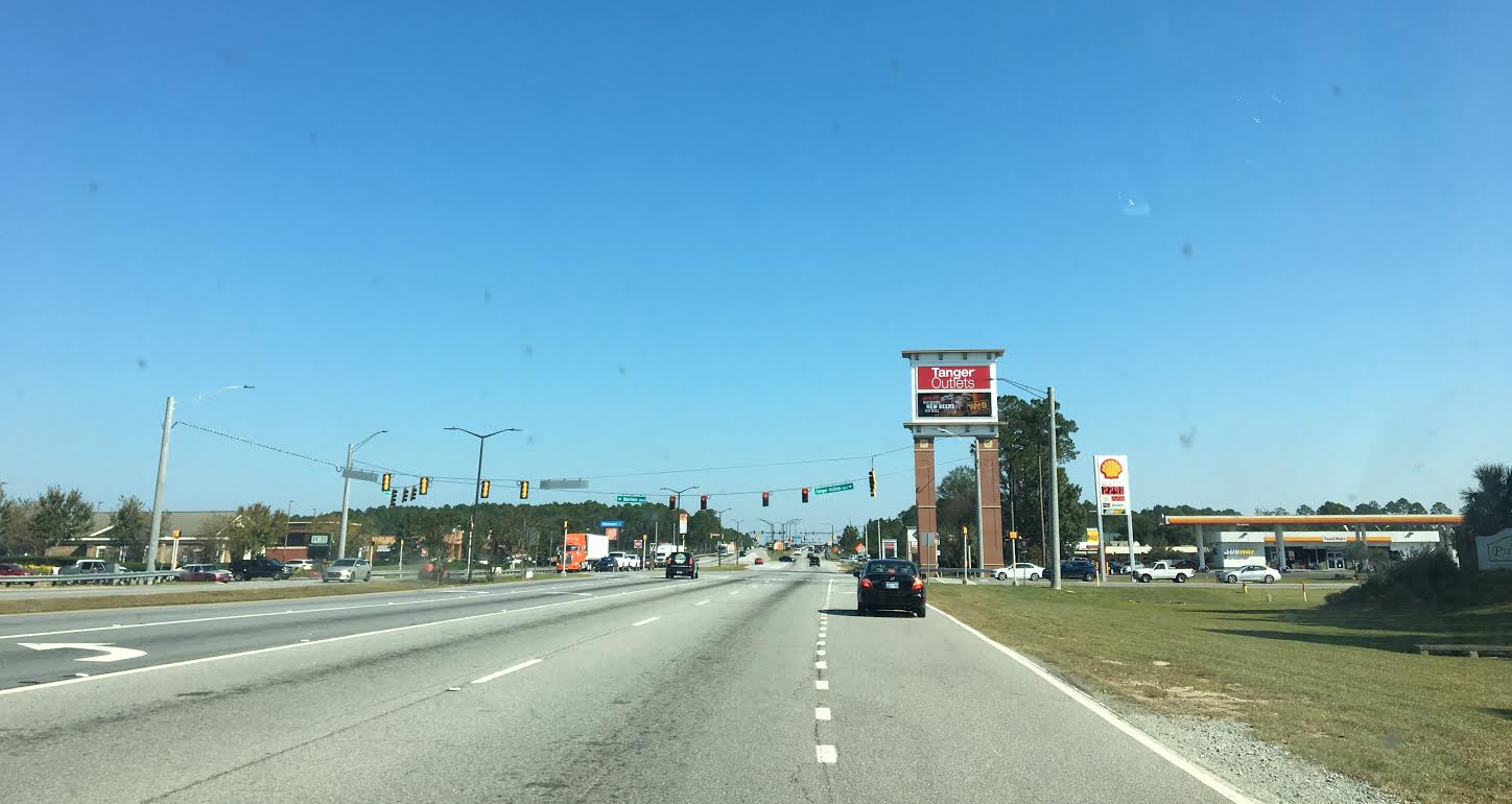 Pooler, Georgia - Wikipedia