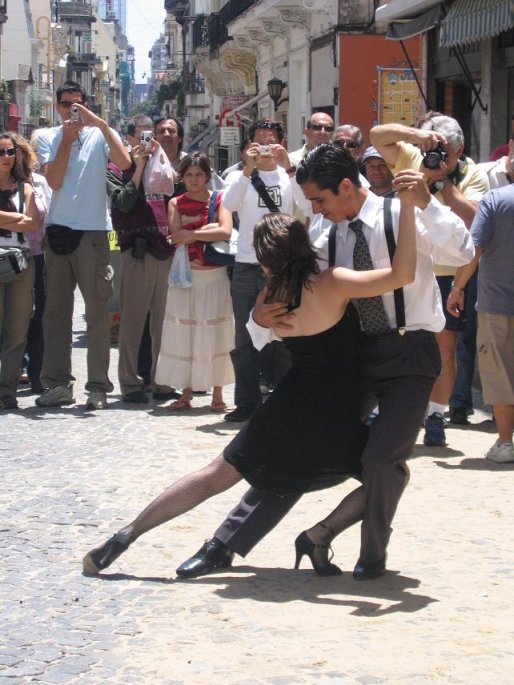Tango Wikipedia