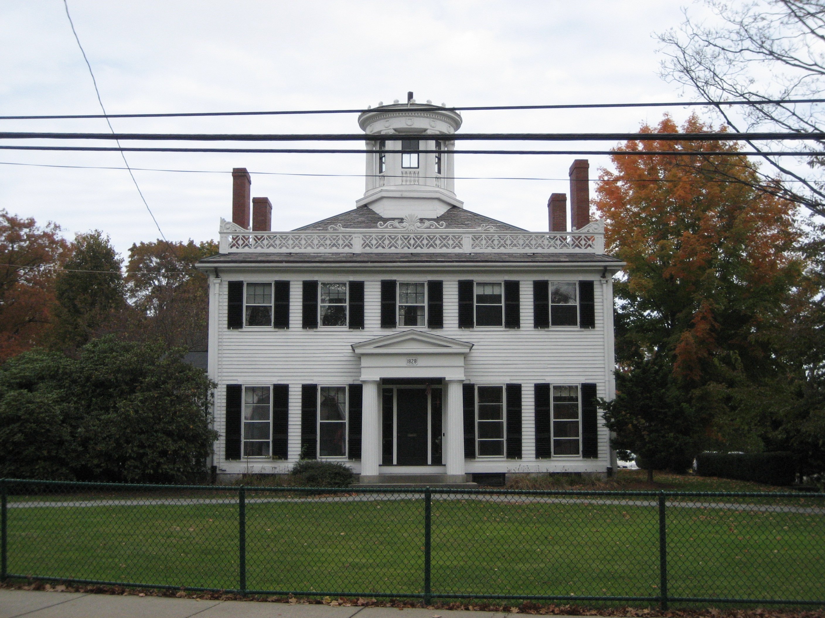 FileBeebe Estate.JPG Wikipedia