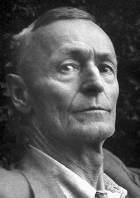 2. Juli: Geburtstag von Hermann Hesse