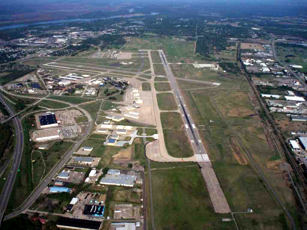 Fort Smith Regional Airport Wikipedia