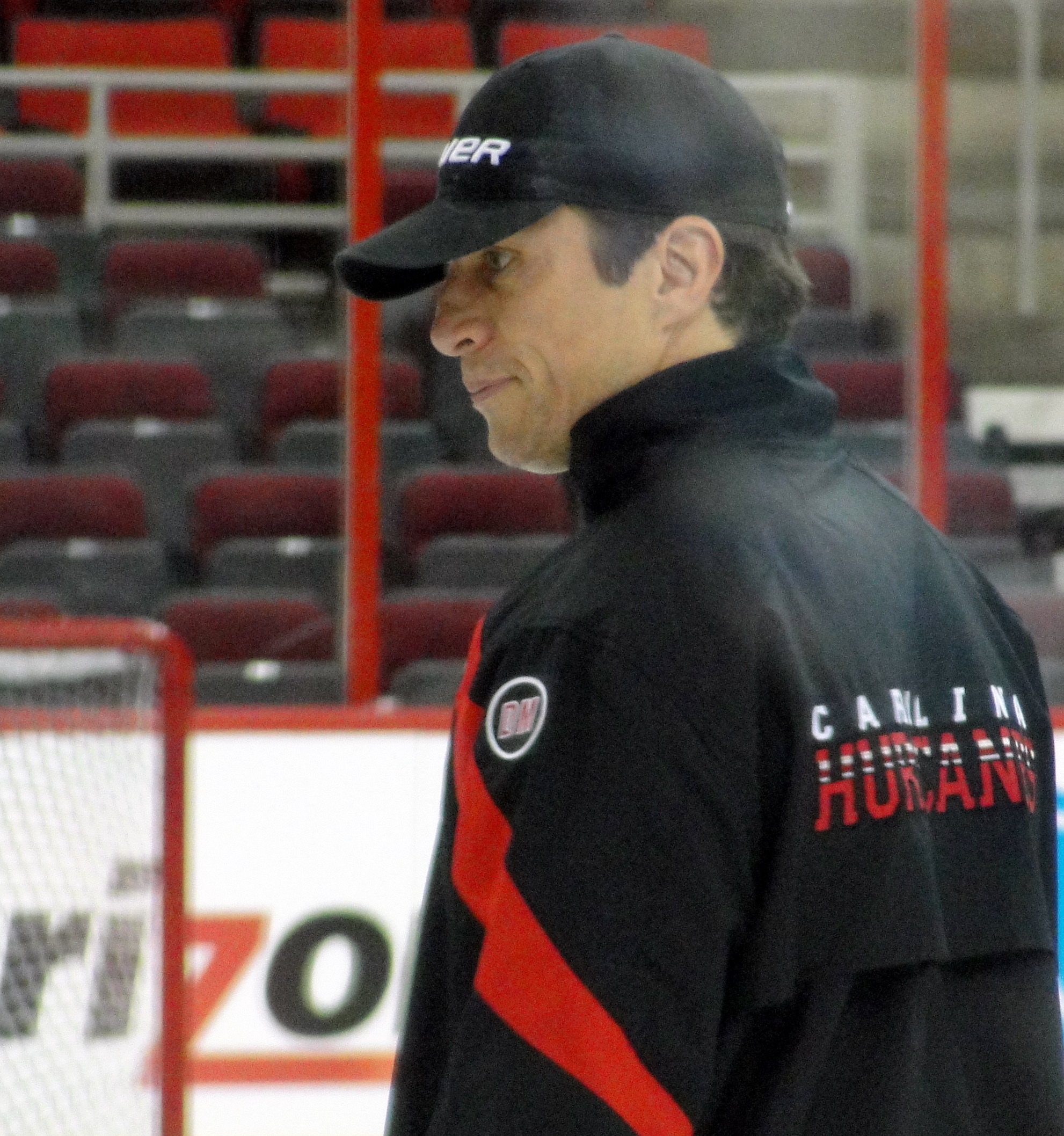 Rod Brind'Amour Wikiwand