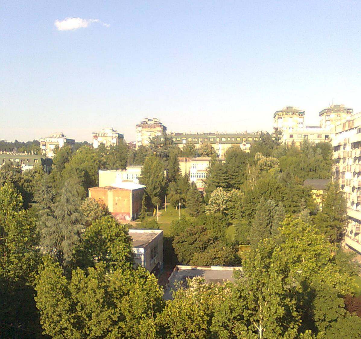 Miljakovac Wikipedia