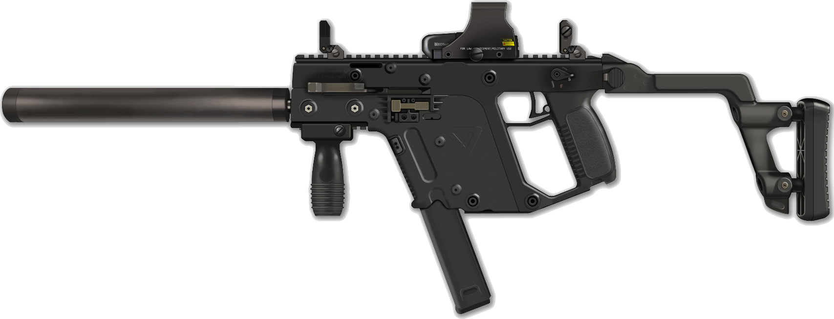 Who Makes The Vector Smg at Mae Henley blog