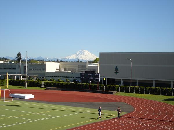 Auburn High School Washington Wikipedia