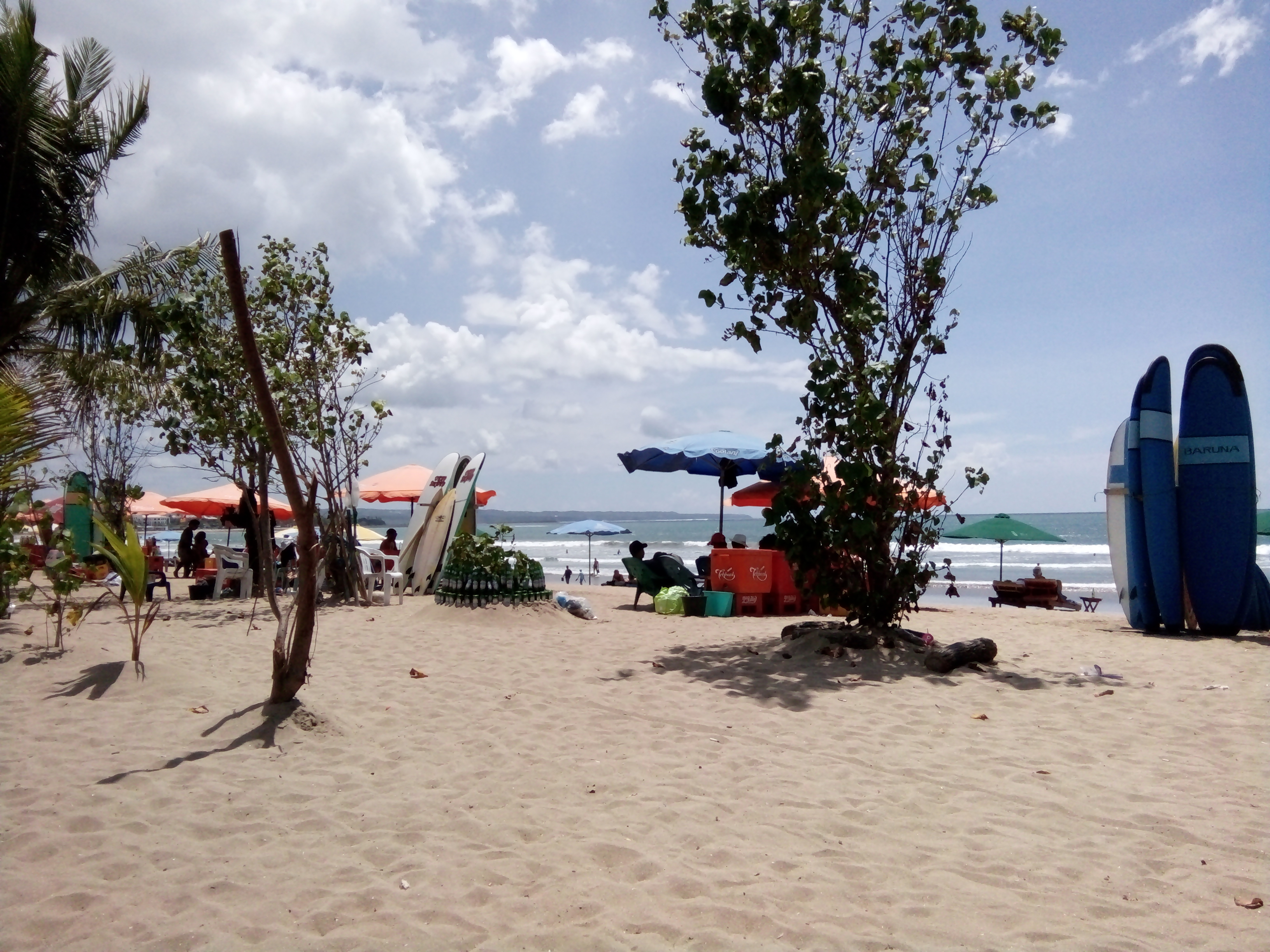 Pantai Kuta - Wikipedia Bahasa Indonesia, Ensiklopedia Bebas