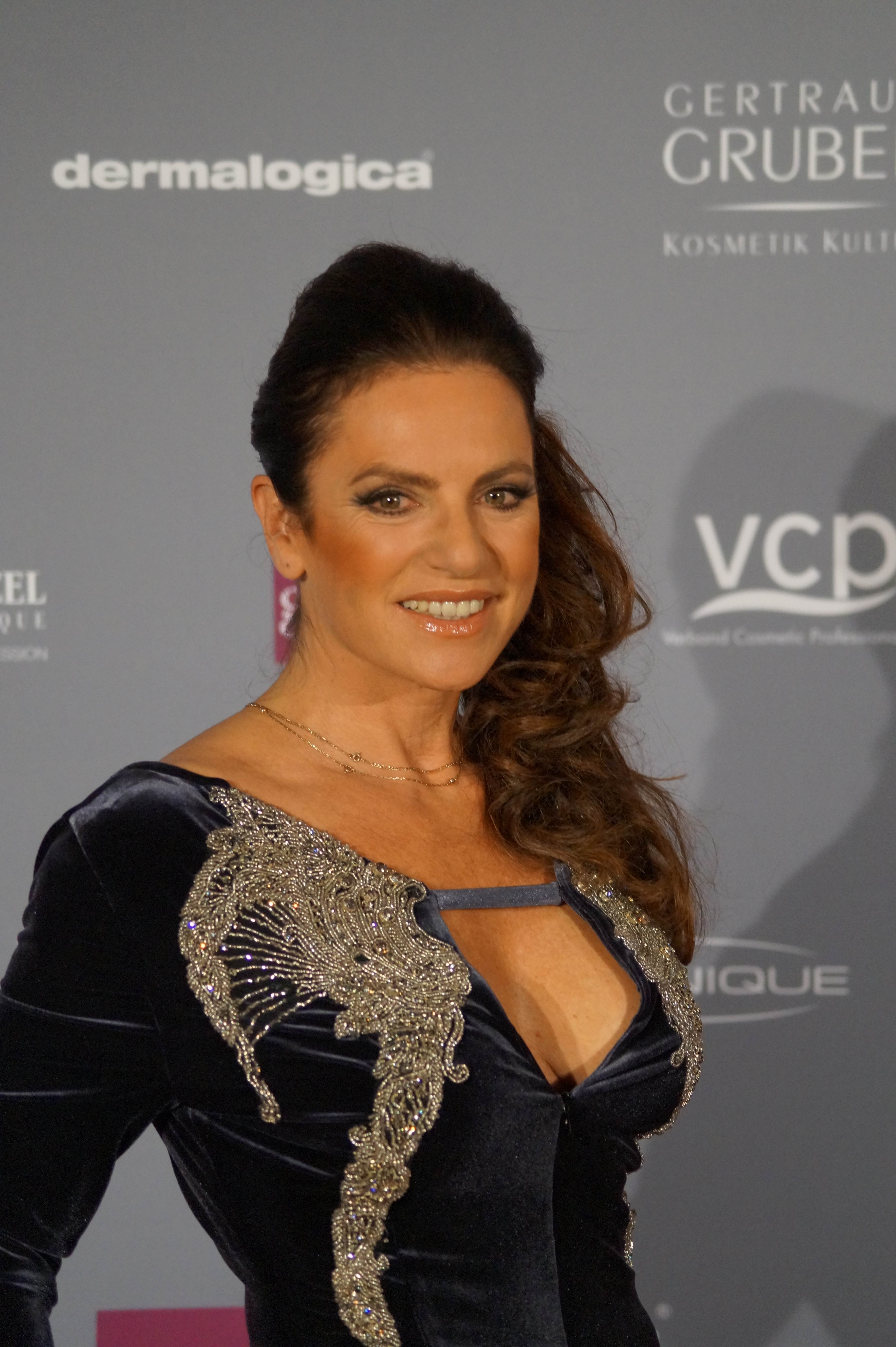 Schauspielerin christine neubauer ist in tiefer trauer. Christine Neubauer Wikipedia
