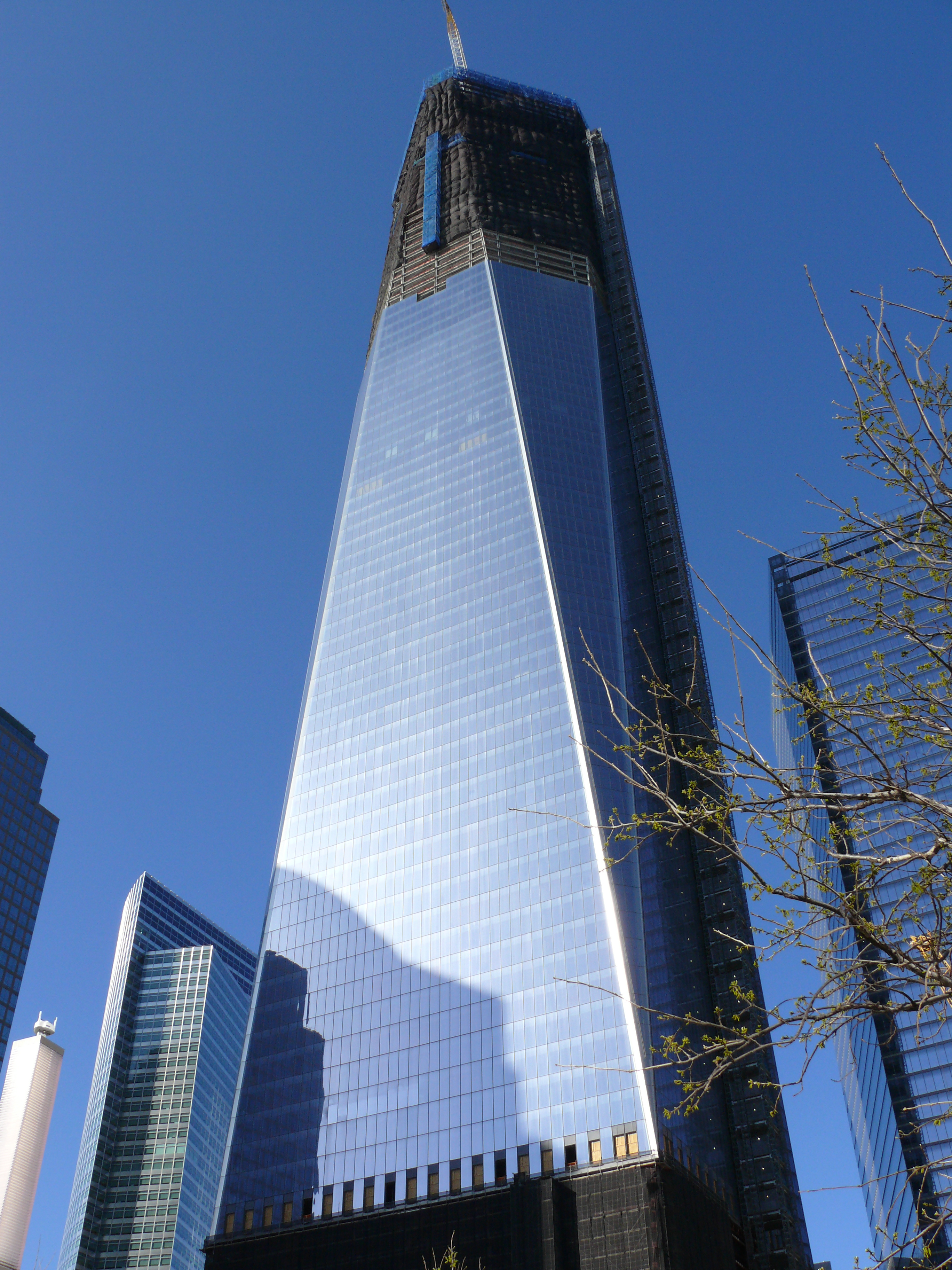 FileOne World Trade Center 04.JPG Wikimedia Commons