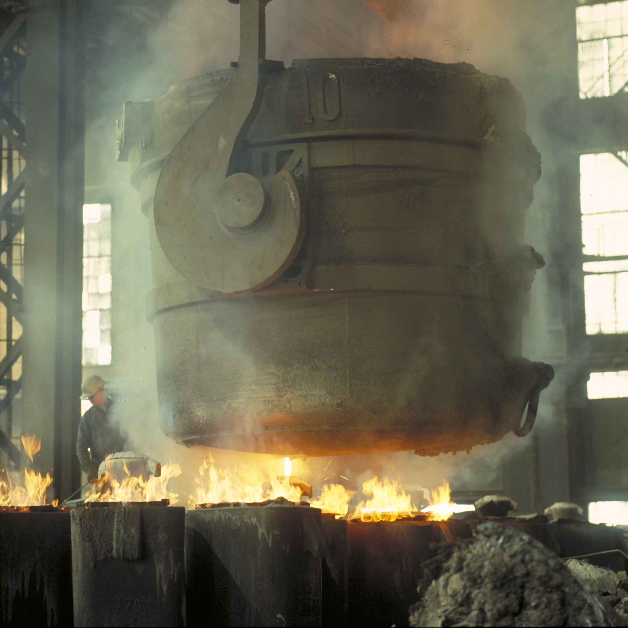 Crucible steel Wikipedia