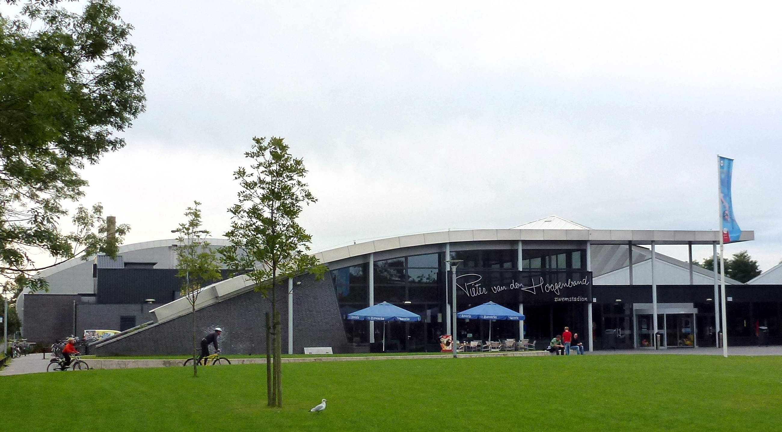 See more of pieter van den hoogenband zwemstadion eindhoven on facebook. File:Pieter van den Hoogenband Zwemstadion Eindhoven.JPG ...