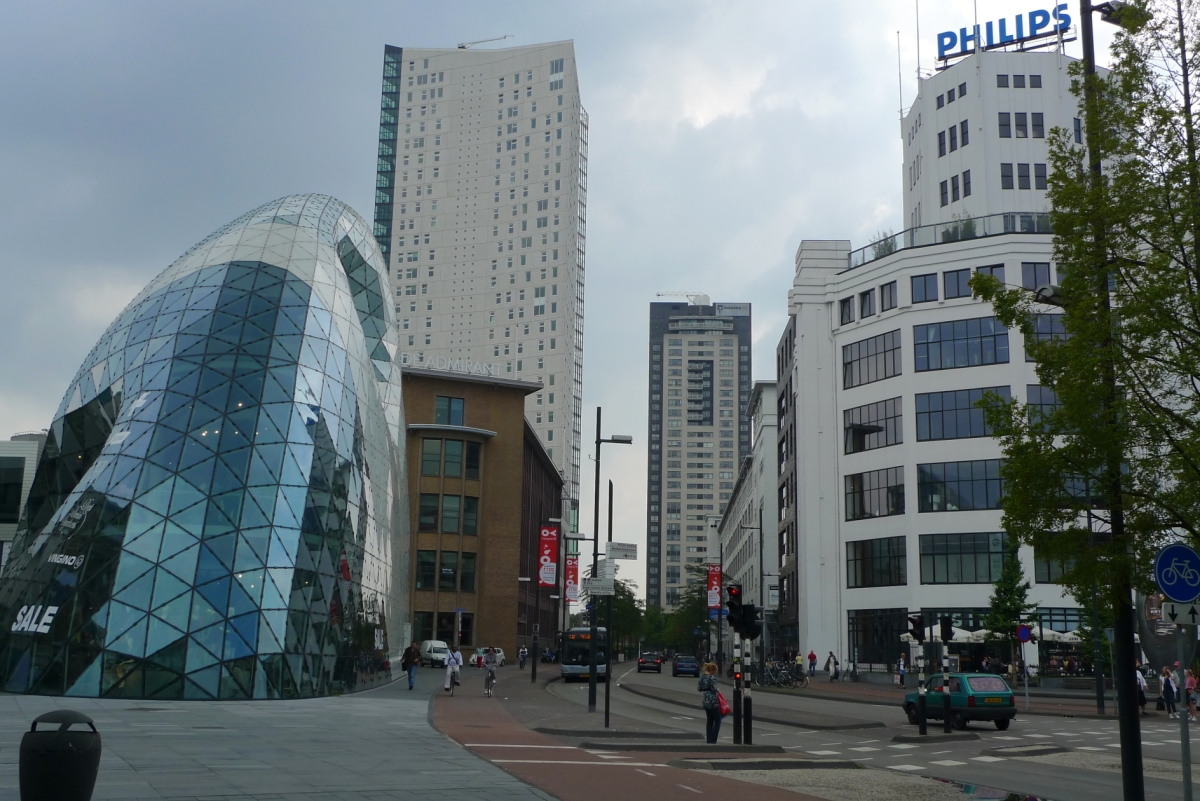 Eindhoven – Travel Guide At Wikivoyage