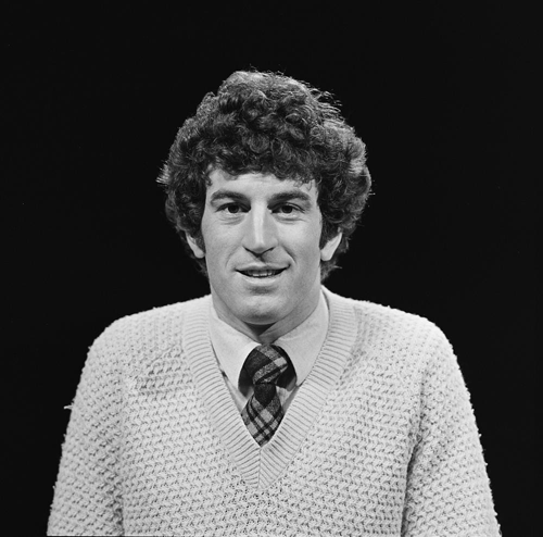 Frank Kramer (Presentator, Voetballer) - Wikipedia