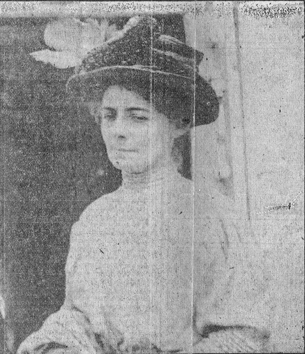 Isabel Lyon Wikiwand