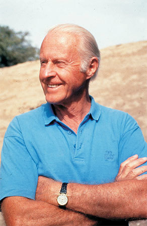 6. Oktober: Geburtstag von Thor Heyerdahl