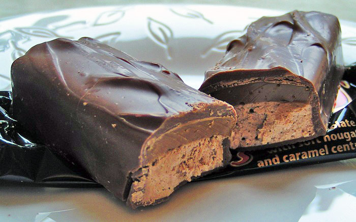 Mars (Chocolate Bar) - Wikipedia