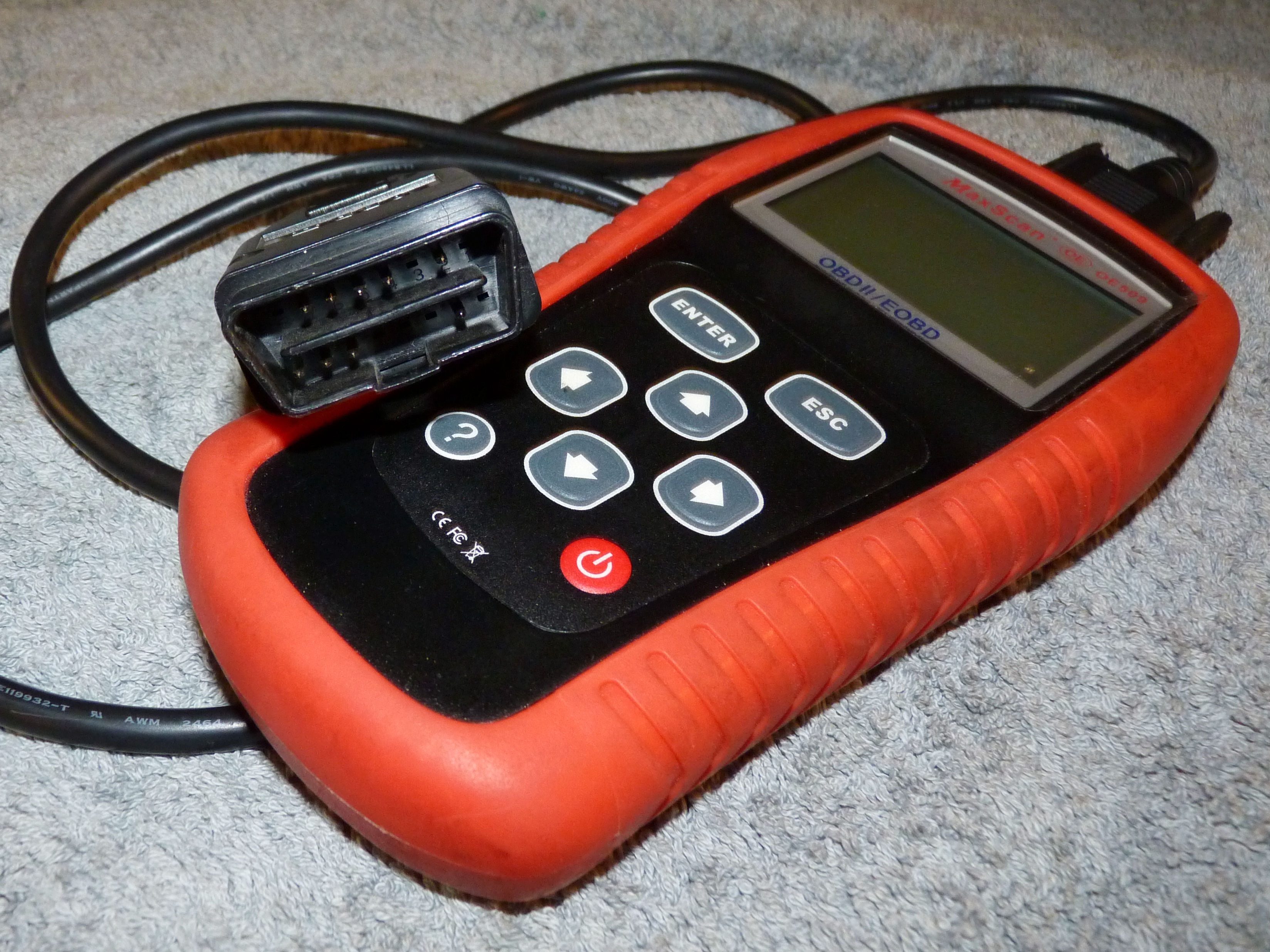 How to test an O2 sensor with an OBD2 scanner? - Dummy guide - OBD Planet
