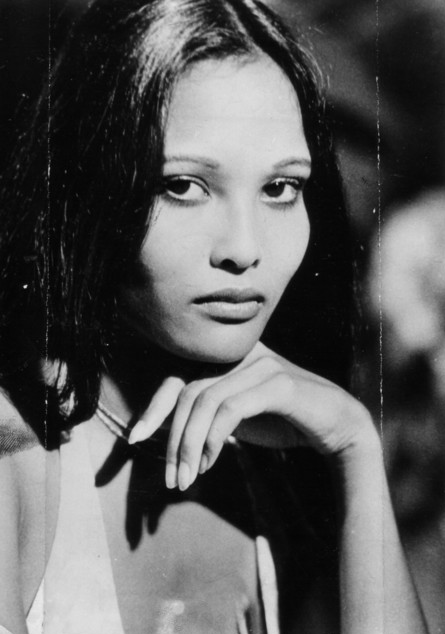 5. Oktober: Geburtstag von Laura Gemser
