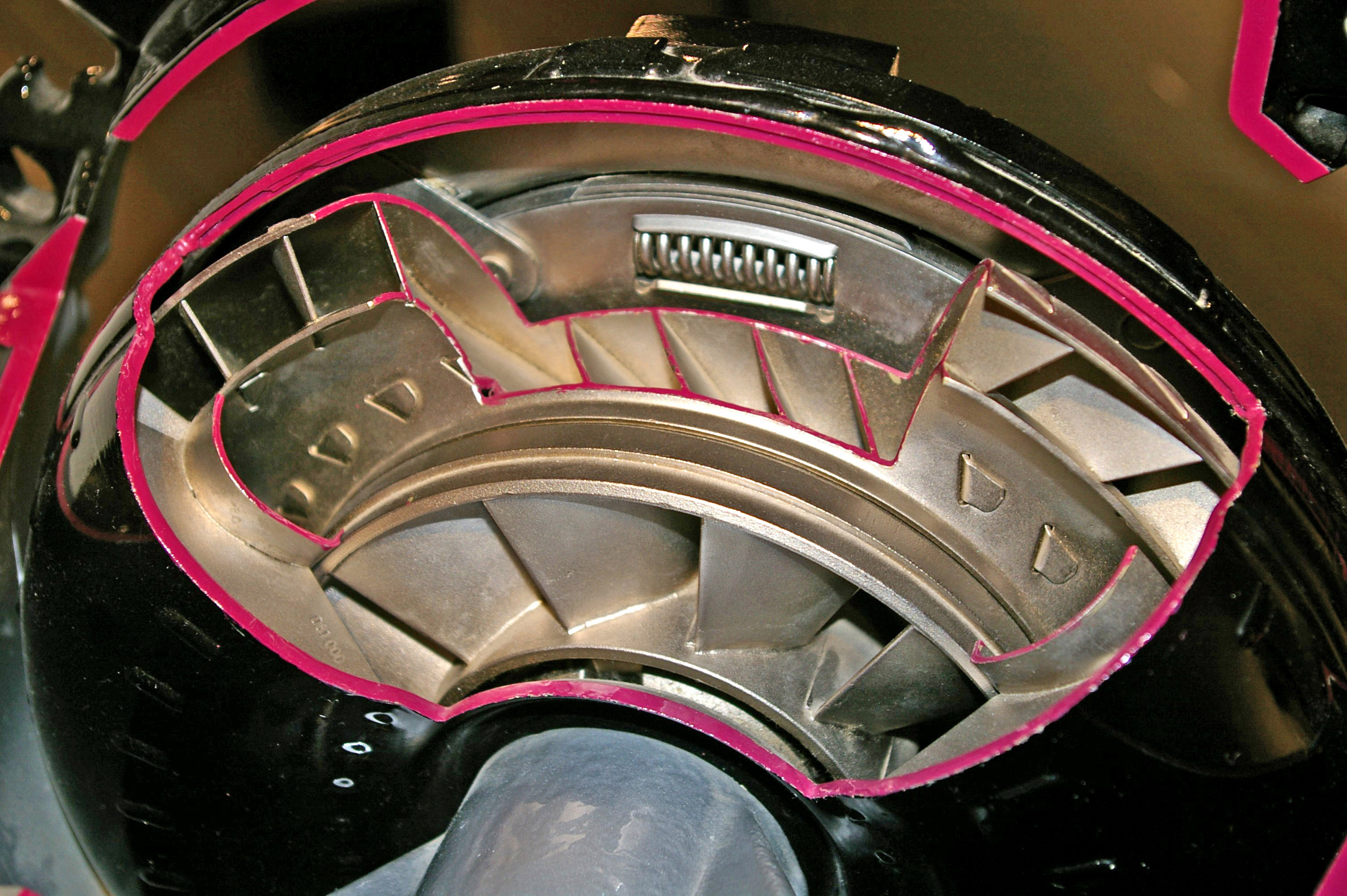 Torque Converter - Wikipedia