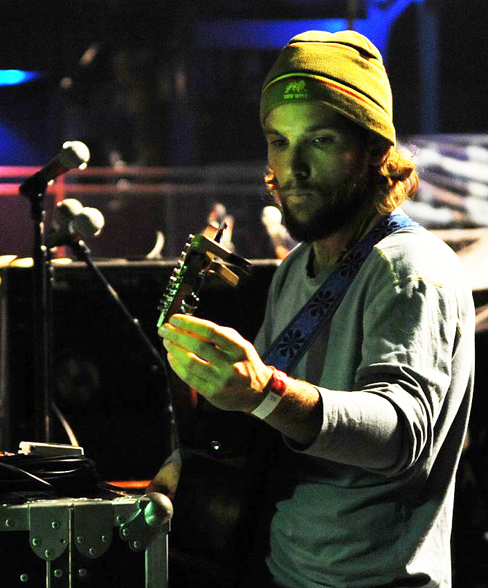 Mishka (musician) - Wikipedia