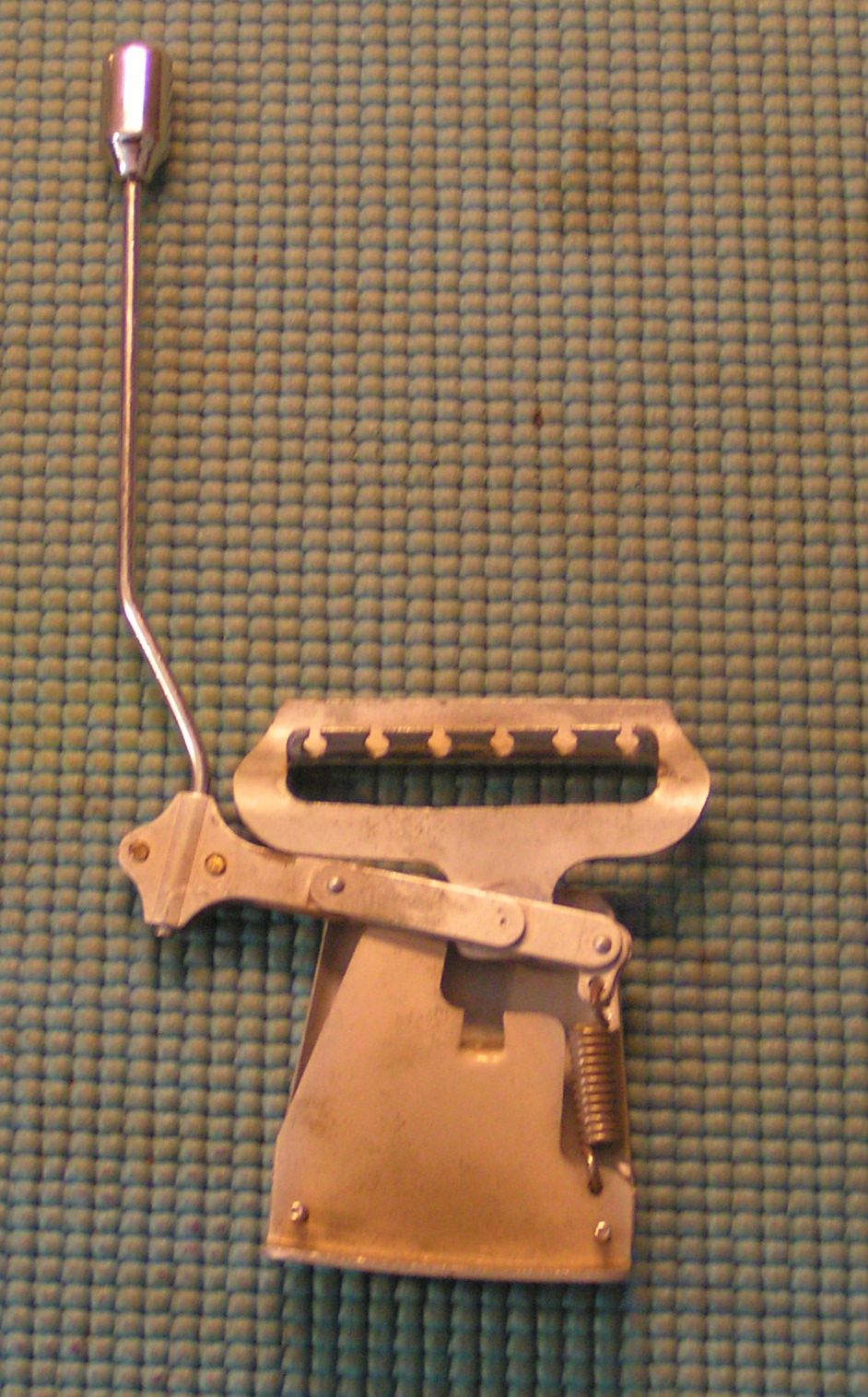 ElectroSpanish Model B Wikiwand