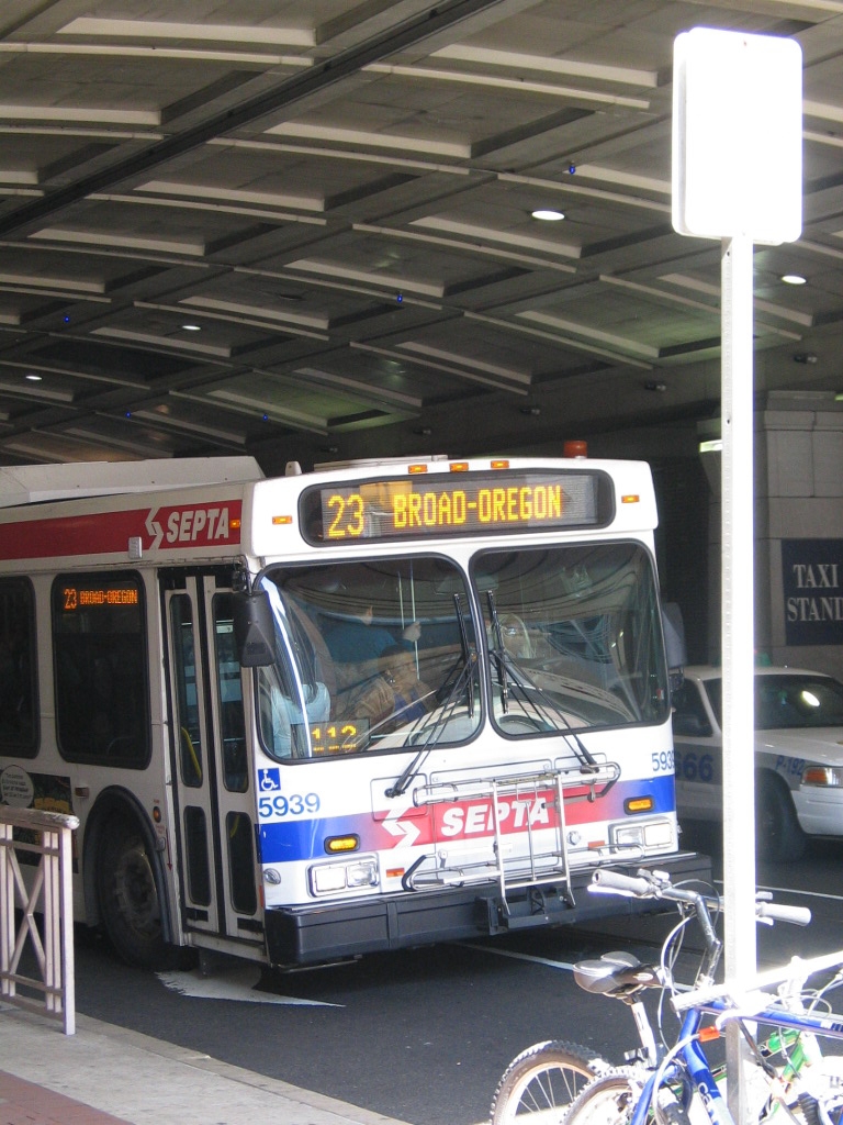 Septa Holiday Schedule 2023 Septa Route 23 - Wikipedia